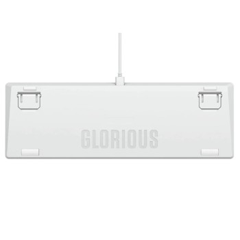 Glorious GMMK 2 Full 96% White